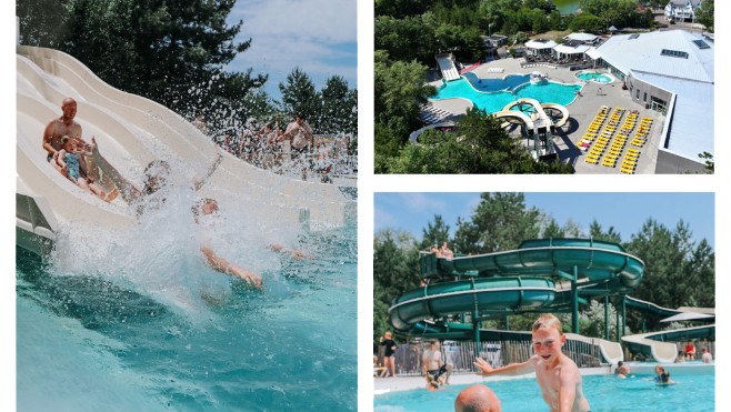 L’Aquaclub de Belle Dune propose deux journées exceptionnelles à 1 € l’entrée au bassin de nage !