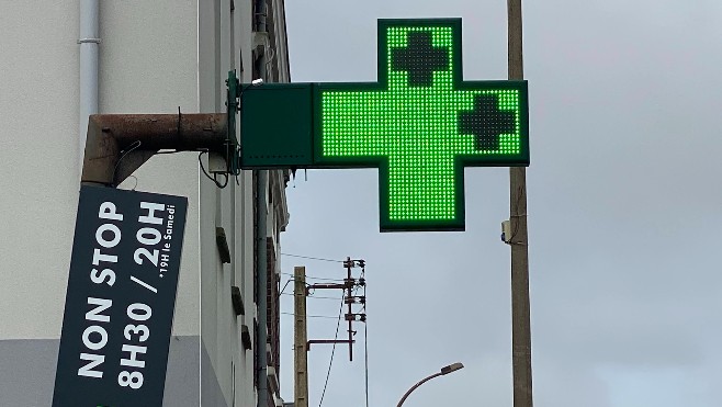 Grève des gardes de pharmacies : où trouver une pharmacie en Hauts-de-France ?