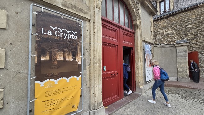 Tourisme: le maire de Boulogne se félicite d'une fréquentation