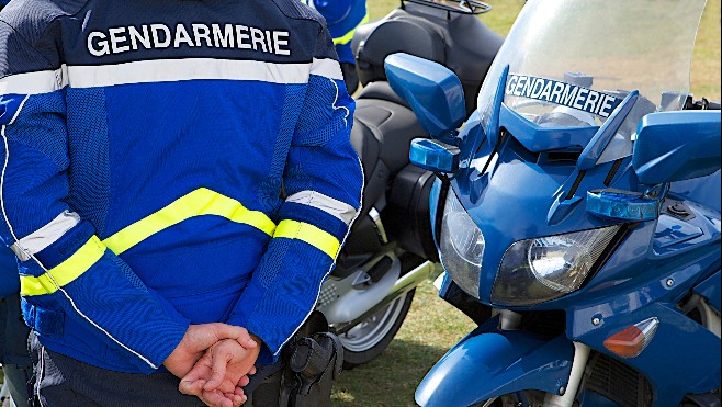 Vieille-Eglise : grosse frayeur pour une atomobiliste de 97 ans, sa voiture a fini dans un fossé