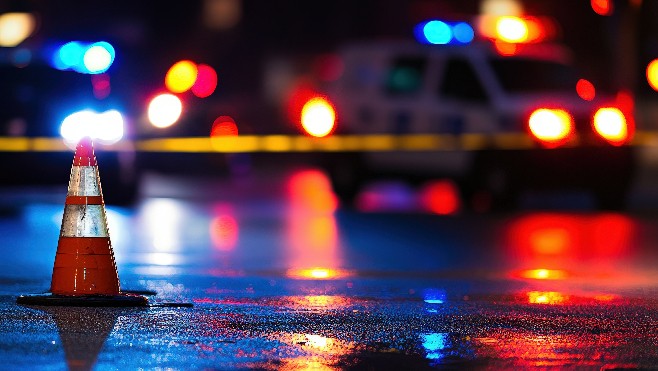 Un accident de la route fait 3 morts près d’Abbeville. 
