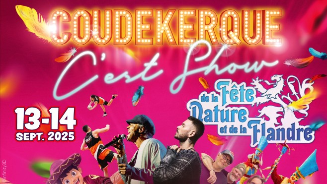 La Fête la Nature a lieu ce week end à Coudekerque Branche