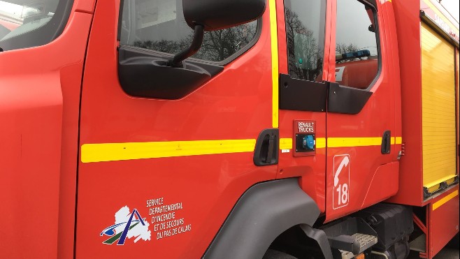 Willeman : deux personnes âgées relogées après l'incendie d'un matelas.