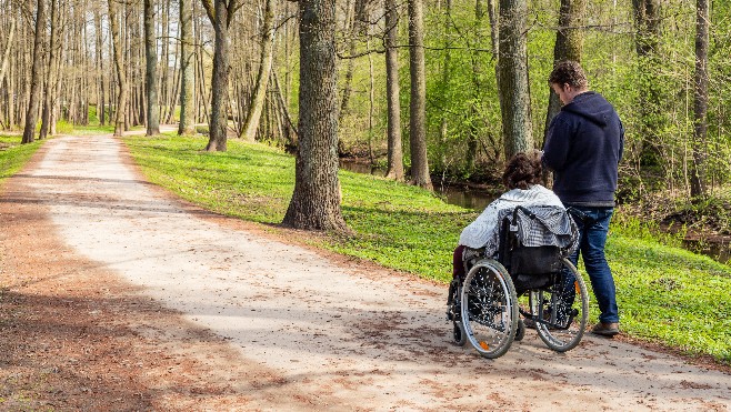 Somme : 40 circuits de randonnées labellisés Handi'spot