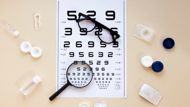 MONTEUR VENDEUR OPTICIEN H/F - DUNKERQUE