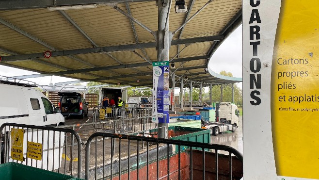 À Calais, le Sevadec organise la 10e journée du réemploi et de la réparation samedi.