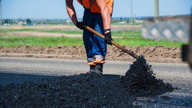 Routes barrées et déviations: deux chantiers d'envergure démarrent dans le Boulonnais