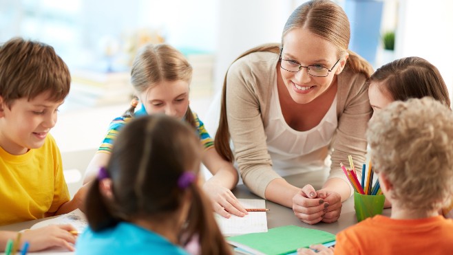 EDUCATEUR JEUNES ENFANTS - DUNKERQUE