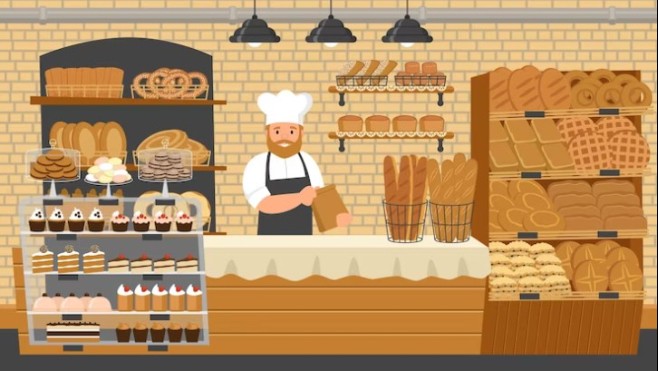 BOULANGER EXPERIMENTE H/F - CALAIS