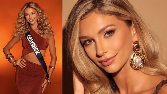 Lola Lacheré, Miss Craywick, est la nouvelle Miss Nord-Pas-de-Calais 2025 !