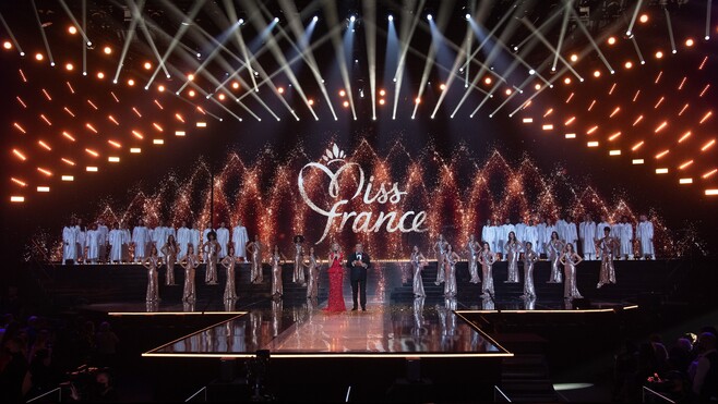 L'élection de Miss France 2026 se déroulera à Amiens !