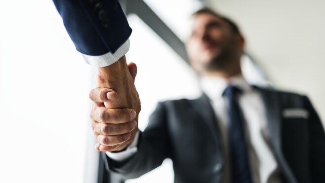 COMMERCIAL SEDENTAIRE H/F - QUEND