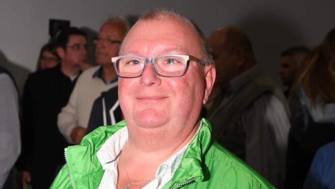 Basket : le président des Vikings Portelois est décédé.