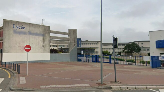 Cyberattaque dans plusieurs lycées des Hauts-de-France