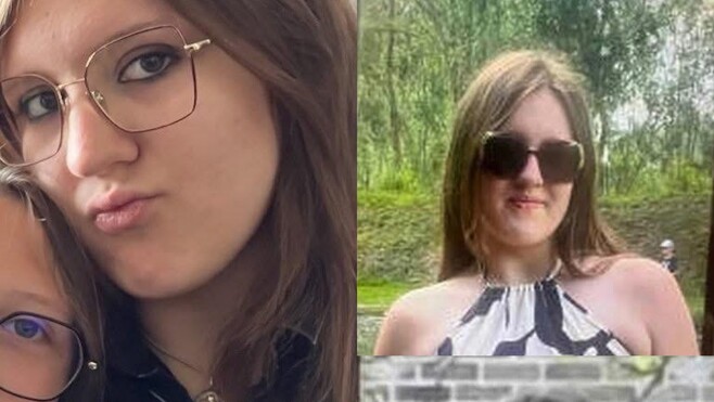 La gendarmerie du Pas-de-Calais lance un avis de recherche pour retrouver Lina