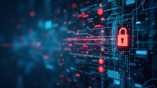 Cyberattaque des lycées : un plan de restauration des postes informatiques est en cours.
