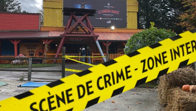 Bagatelle, Dennlys, Astérix misent sur la peur pour les vacances de la Toussaint : les nouveautés, les programmes et les prix