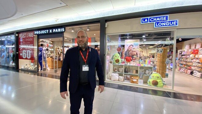 Cité Europe : Légami, Ancré Studio, Snykers Stores et une ambiance Disney pour la fin d’année !