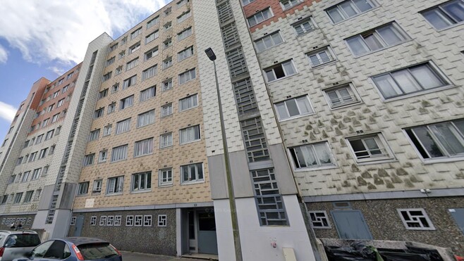 Calais : Incendie à la résidence Utrillo, une locataire enceinte hospitalisée