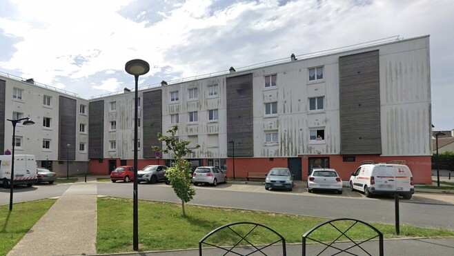 Incendie dans un appartement à Saint-Martin-Boulogne : trois personnes incommodées par les fumées