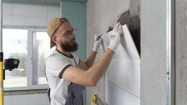 PLAQUISTE H/F - CALAIS