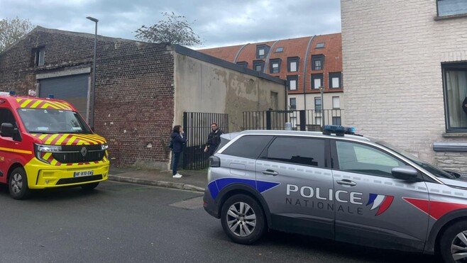 Calais: retrouvée morte dans une voiture, elle avoue dans une lettre un meurtre commis quelques heures plus tôt