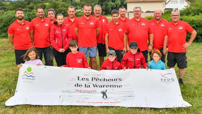 Saint-Étienne-au-Mont : quand la plage devient terrain de bataille…de pêche