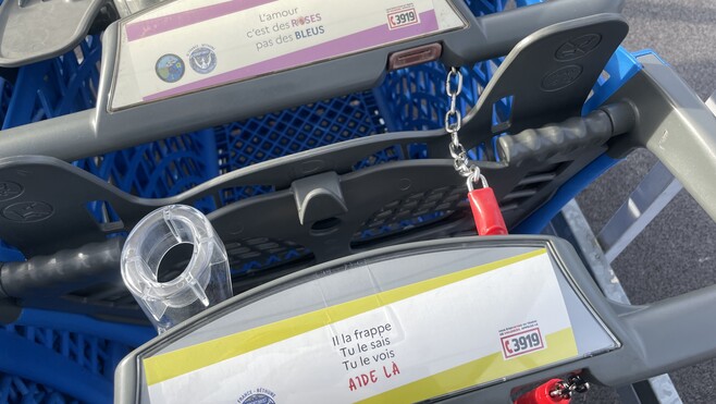 Étaples : Tous les moyens sont bons pour cette cause ! 