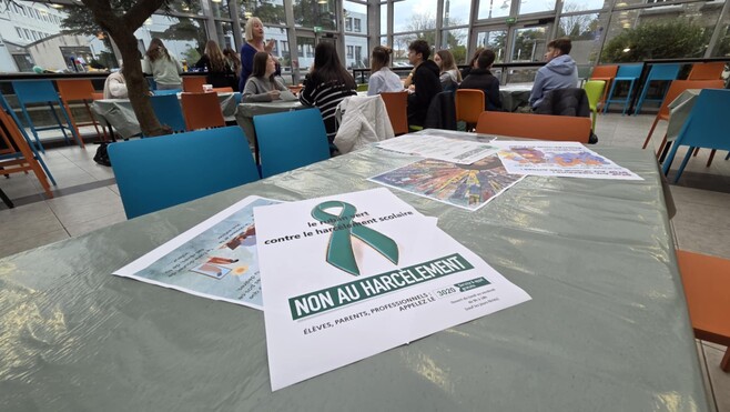 Boulogne: c'est quoi, le PAEJ, qui lutte contre le harcèlement scolaire ?