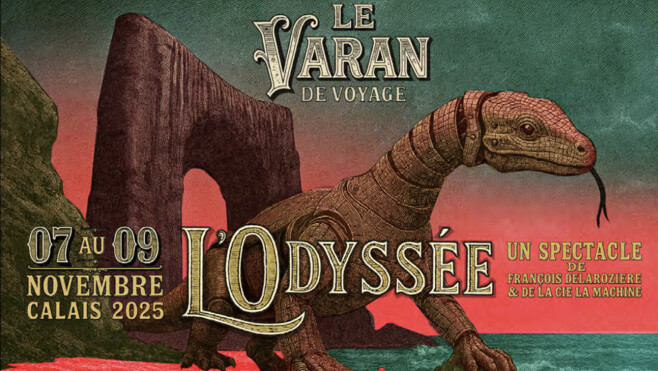 VARAN à Calais : nos conseils circulation et stationnement pour ce vendredi 