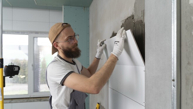 PLAQUISTE H/F - DESVRES