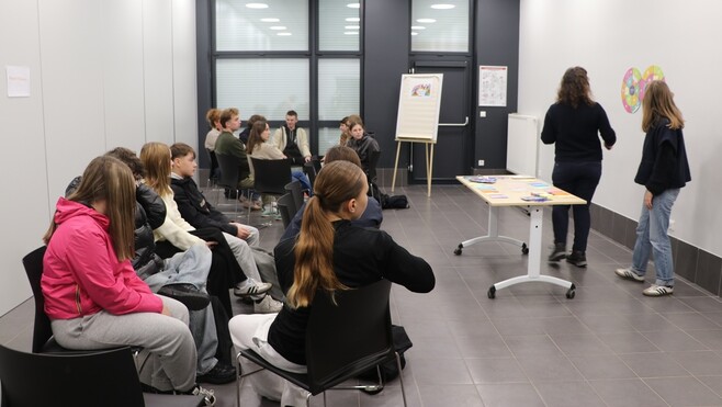 Étaples : un mois pour libérer la parole et lutter contre les violences faites aux femmes