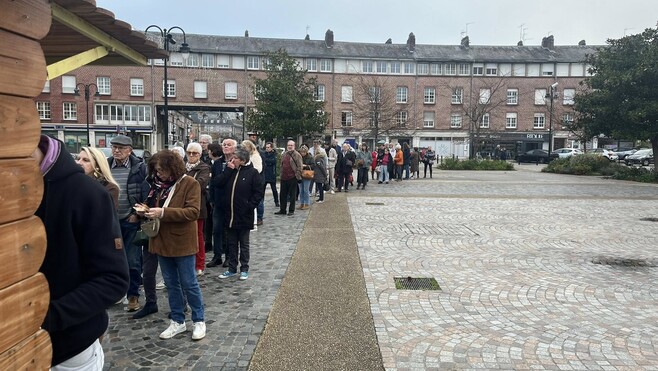 Abbeville : après le scandale, l’association des commerçants tourne la page et se réinvente