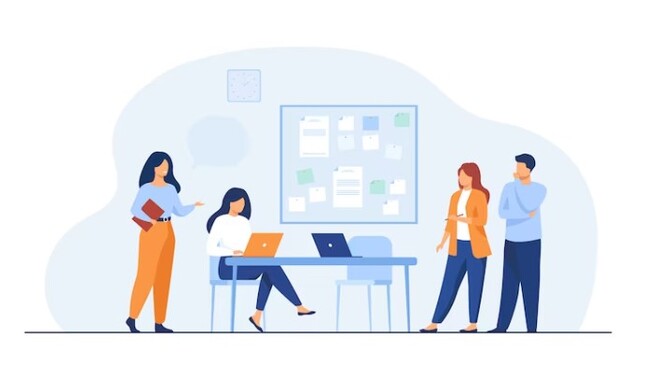 ASSISTANT DE GESTION H/F - CALAIS