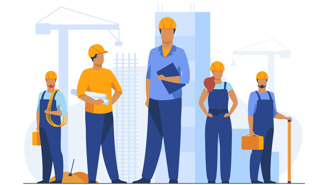 TECHNICIEN EN ASSAINISSEMENT VRD H/F - SAMER