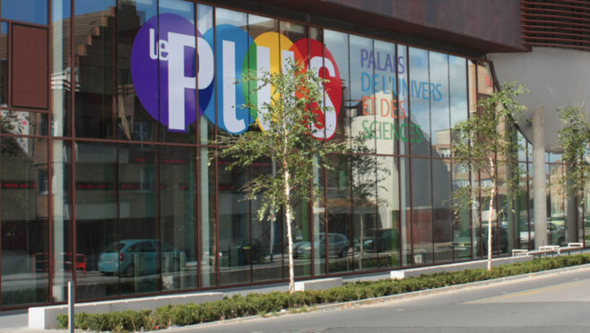  Capelle-la-Grande: le PLUS fermé 4 jours aprés un début d'incendie