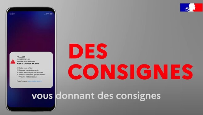 Gravelines: un exercice nucléaire grandeur nature se déroulera demain et vendredi. 