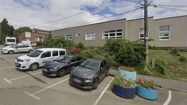 Hucqueliers : fuite de gaz à l’IME du Montreuillois, 29 personnes évacuées par précaution