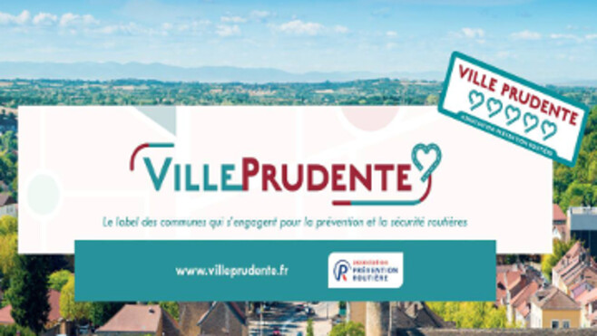 Sécurité routière : cinq communes du Pas-de-Calais et de la Somme décrochent le label “Ville Prudente” 2025