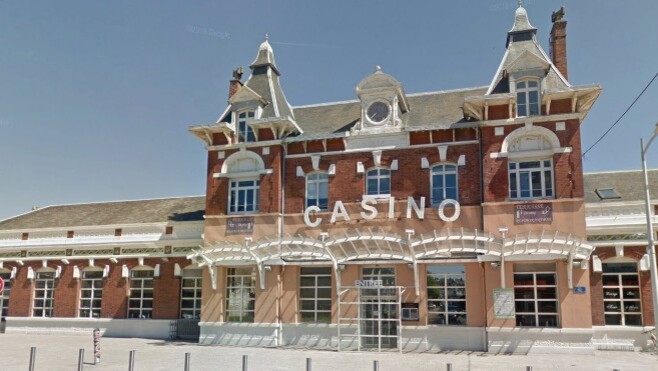 Aprés Boulogne, le Casino Partouche de Berck passe aussi aux mains des Belges ! 
