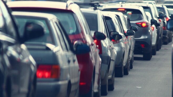 Travaux à Cucq: circulation ralentie entre Etaples et Merlimont