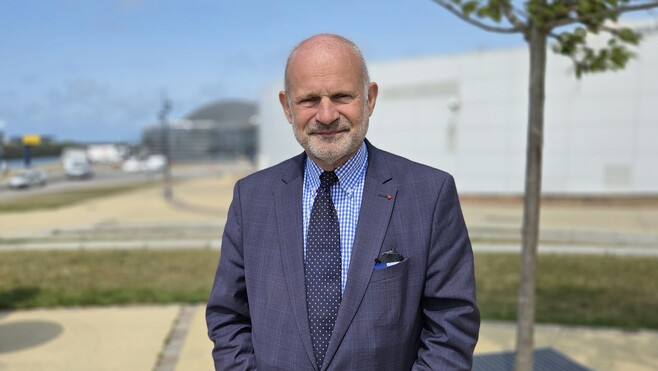 Pas-de-Calais: le préfet relevé de ses fonctions après la visite mouvementée d’Emmanuel Macron à Arras