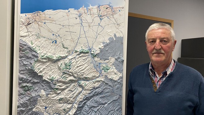 Deux ans après les inondations, plus de 800 000 euros de travaux ont été réalisés par Pays d'Opale.