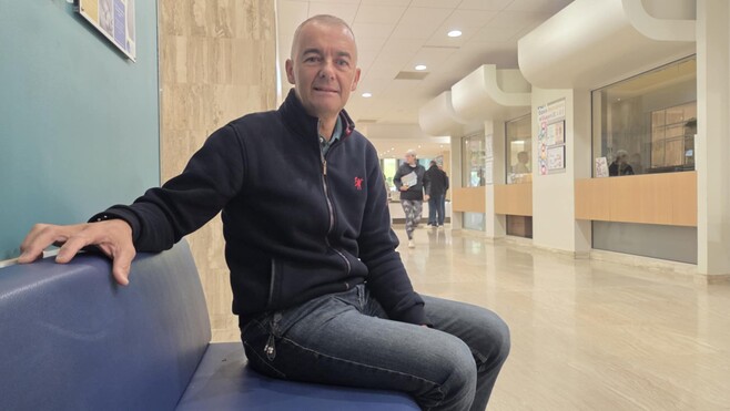 Foulées de l'espoir, crêpes, défi vélo: cette année encore, l'hôpital de Boulogne se mobilise pour le Téléthon