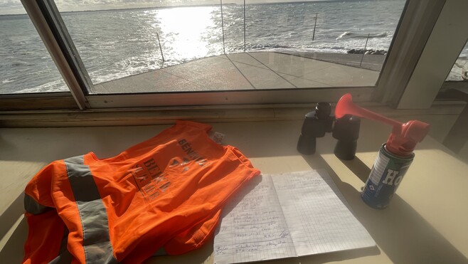 Berck-sur-mer : immersion avec la 