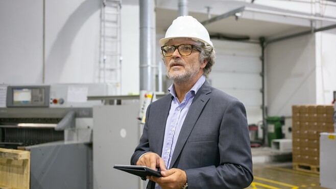 CONTROLEUR QUALITE H/F - MARQUISE