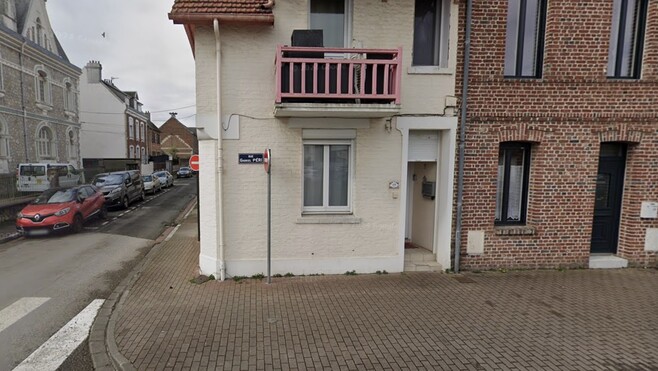 Berck-sur-Mer : un jeune homme en trottinette percuté par une voiture qui prend la fuite rue Gabriel-Péri