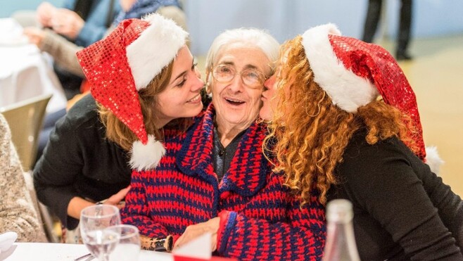 À Abbeville, les Petits Frères des Pauvres cherchent des personnes isolées à visiter : une nouvelle antenne se mobilise contre la solitude des seniors