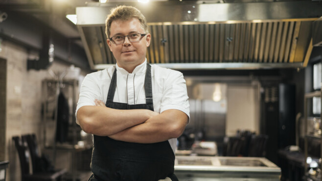 AGENT DE RESTAURATION H/F - ABBEVILLE