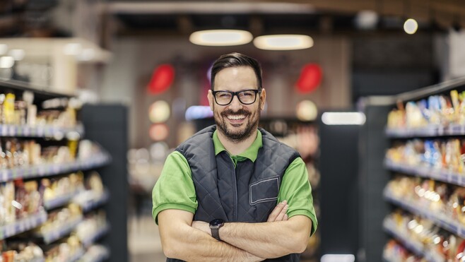 EQUIPIER POLYVALENT GMS H/F - CAPPELLE LA GRANDE